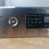Conjunto de control de rango Samsung Dg94-00611c