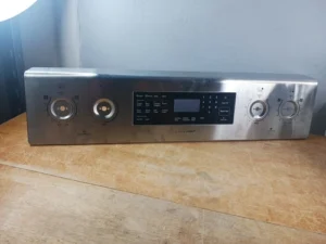 Conjunto de control de rango Samsung Dg94-00611c