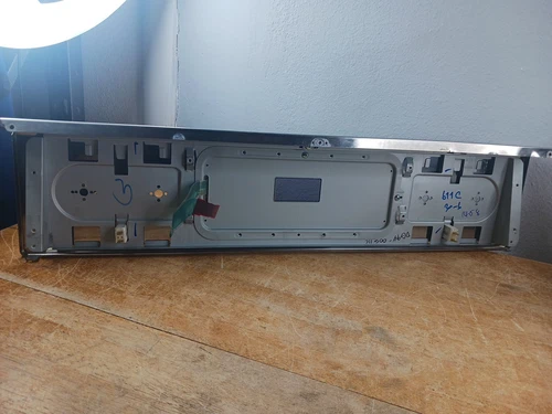 Conjunto de control de rango Samsung Dg94-00611c