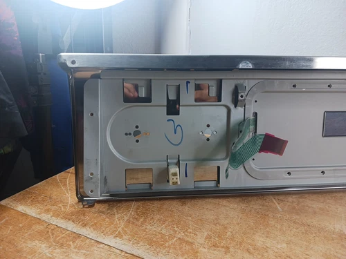 Conjunto de control de rango Samsung Dg94-00611c