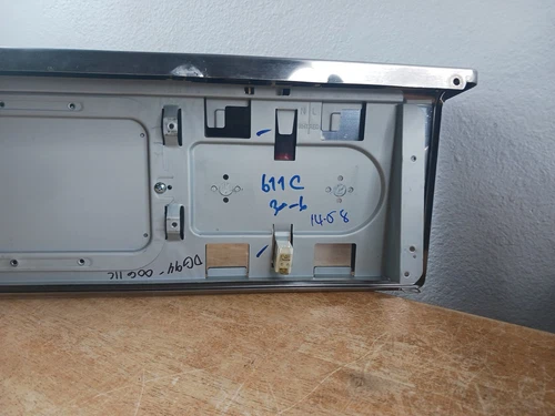 Conjunto de control de rango Samsung Dg94-00611c