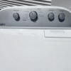 WHIRLPOOL WASHER & DRYER #871