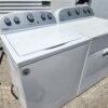 WHIRLPOOL WASHER & DRYER #871