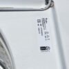 WHIRLPOOL WASHER & DRYER #871