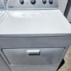 WHIRLPOOL WASHER & DRYER #871