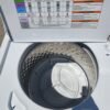 WHIRLPOOL WASHER & DRYER #871