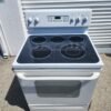 GE Stove #865 Jbp80W0H2WW