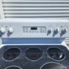 GE Stove #865 Jbp80W0H2WW