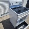 GE Stove #865 Jbp80W0H2WW