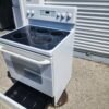 GE Stove #865 Jbp80W0H2WW