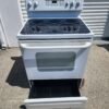 GE Stove #865 Jbp80W0H2WW