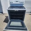 GE Stove #865 Jbp80W0H2WW