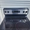 Ge Stove Stainless #85 Jbp73S0L2SS