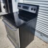 Ge Stove Stainless #85 Jbp73S0L2SS