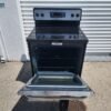 Ge Stove Stainless #85 Jbp73S0L2SS