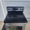 Ge Stove Stainless #85 Jbp73S0L2SS