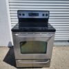 Ge Stove Stainless #85 Jbp73S0L2SS