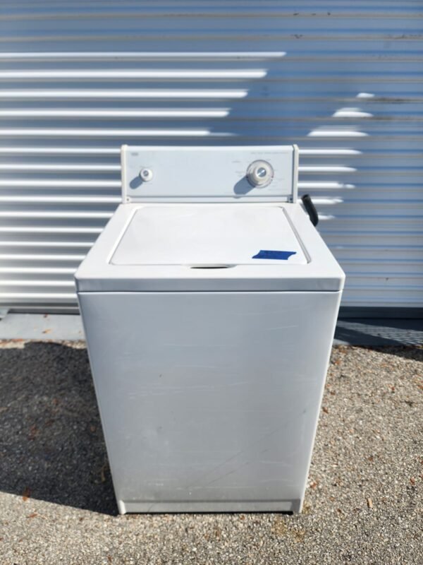 Roper Washer #310 Model Number: N/A