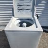 Roper Washer #310 Model Number: N/A