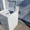 Roper Washer #310 Model Number: N/A
