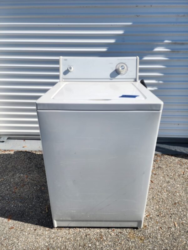 Roper Washer #310 Model Number: N/A