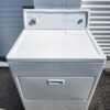 Kenmore Dryer #744 Model Number: N/A