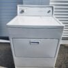 Kenmore Dryer #744 Model Number: N/A