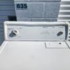Kenmore Dryer #744 Model Number: N/A