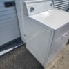 Kenmore Dryer #744 Model Number: N/A