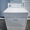 Kenmore Dryer #744 Model Number: N/A