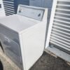 Kenmore Dryer #744 Model Number: N/A
