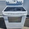 Kenmore Stove #857 790.95372803