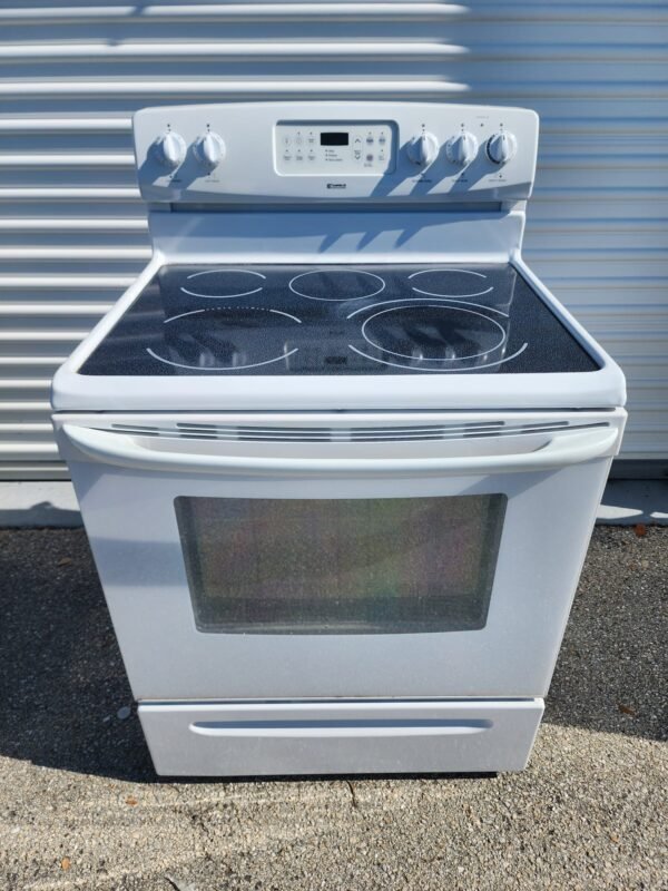 Kenmore Stove #857 790.95372803