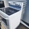 Kenmore Stove #857 790.95372803