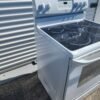 Kenmore Stove #857 790.95372803