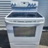 Kenmore Stove #857 790.95372803