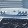 Kenmore Stove #857 790.95372803