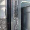 Stainless Samsung Stove #869 NE59TY311SS