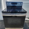 Stainless Samsung Stove #869 NE59TY311SS