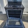 Stainless Samsung Stove #869 NE59TY311SS