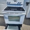 Whirlpool Stove #850 WFE515S0EW1
