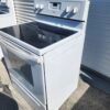 Whirlpool Stove #850 WFE515S0EW1