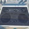 Whirlpool Stove #850 WFE515S0EW1