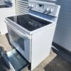 Whirlpool Stove #850 WFE515S0EW1