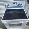 Whirlpool Stove #850 WFE515S0EW1