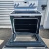 Whirlpool Stove #850 WFE515S0EW1