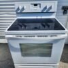 Whirlpool Stove #850 WFE515S0EW1