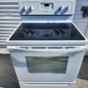 Whirlpool Stove #850 WFE515S0EW1