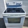 Kenmore Stove #845 790.92602015