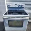 Kenmore Stove #845 790.92602015